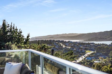 Photo of property in 145 Endeavour Drive, Whitby, Porirua, 5024