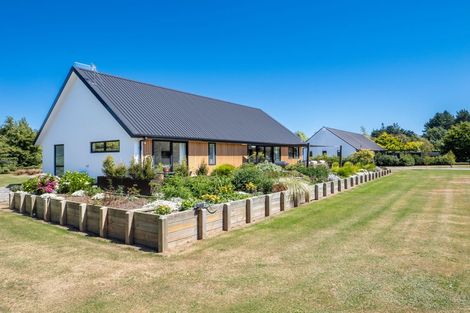 Photo of property in 4 Joshua Place, West Melton, Christchurch, 7675