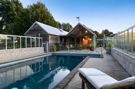 Photo of property in 5 Summerfield Lane, Tamahere, Hamilton, 3283