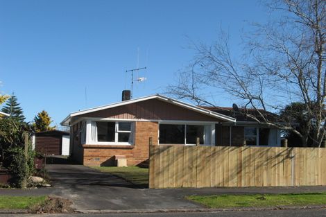 Photo of property in 25 Betley Crescent, Fairview Downs, Hamilton, 3214