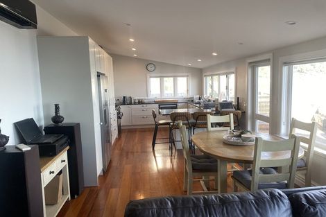 Photo of property in 603a Marine Drive, Days Bay, Lower Hutt, 5013