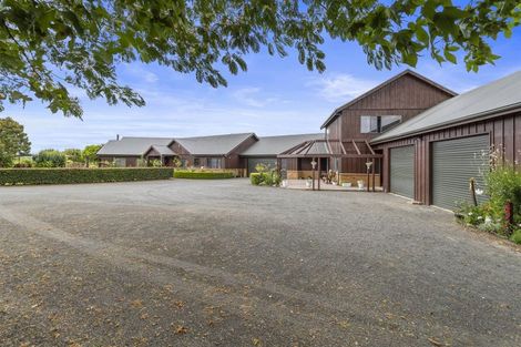 Photo of property in 2242 State Highway 26, Motumaoho, Morrinsville, 3372