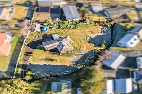 Photo of property in 121 Miro Street, Ohakune, 4625