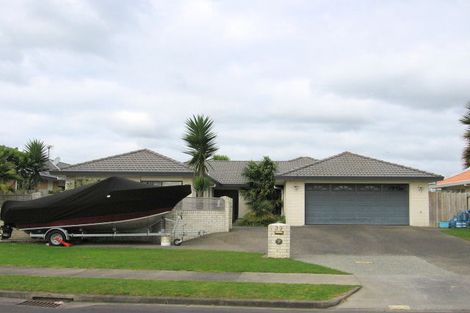 Photo of property in 33 Keppoch Court, Dannemora, Auckland, 2016