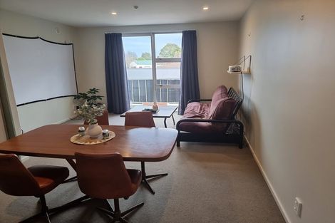 Photo of property in 12/14 Brougham Street, Addington, Christchurch, 8024