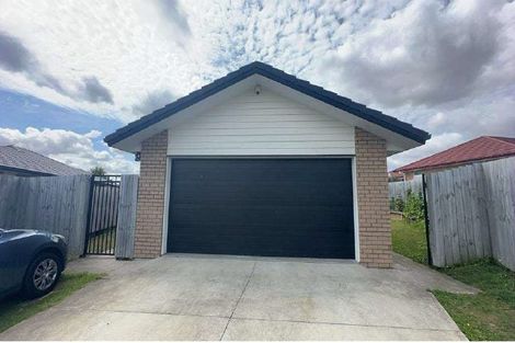 Photo of property in 14 Gibboney Place, Pokeno, 2402