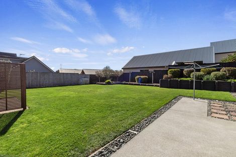Photo of property in 20 Holmwood Park Drive, Morrinsville, 3300