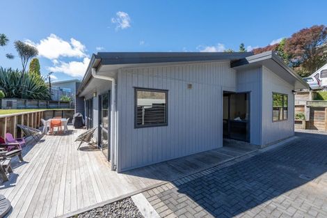 Photo of property in 2/16 Sunset Street, Hilltop, Taupo, 3330