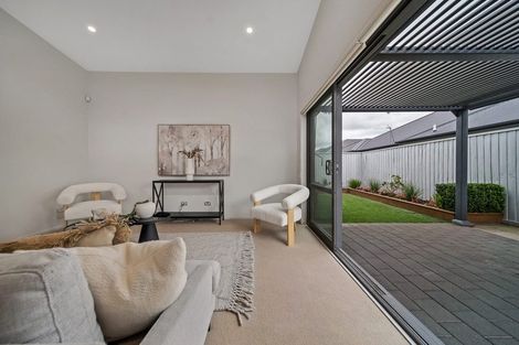 Photo of property in 25 Bronco Drive, Aidanfield, Christchurch, 8025