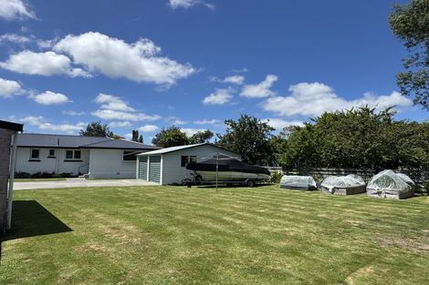 Photo of property in 58 Connolly Street, Geraldine, 7930