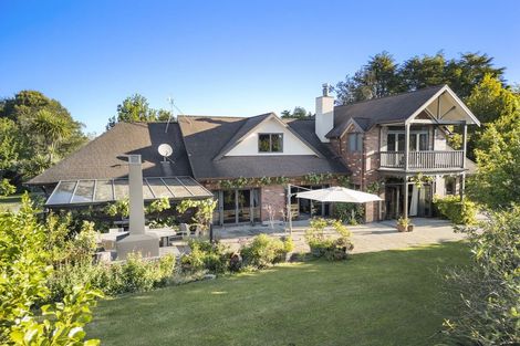 Photo of property in 430 Soldiers Road, Lower Kaimai, Tauranga, 3171