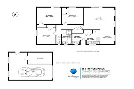 Photo of property in 25b Pringle Place, Nawton, Hamilton, 3200