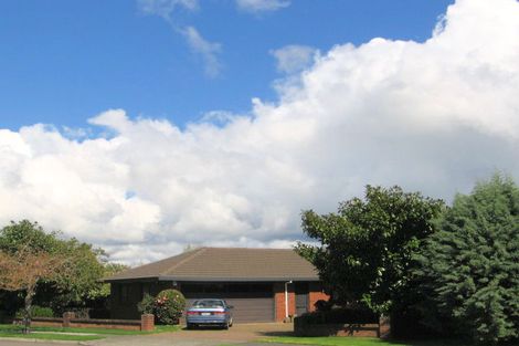 Photo of property in 11 Lynwood Place, Owhata, Rotorua, 3010