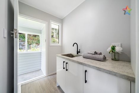 Photo of property in 16 Pollard Street, Wainuiomata, Lower Hutt, 5014