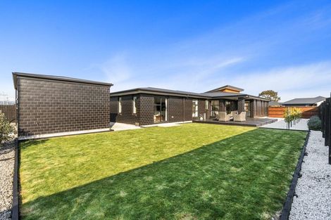 Photo of property in 18 Vitalia Crescent, Lincoln, 7608