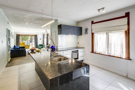 Photo of property in 41 Carnell Street, Napier South, Napier, 4110