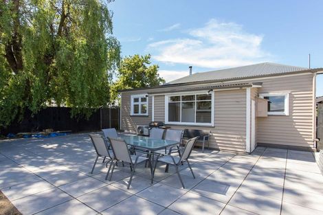 Photo of property in 7 Clive Street, Phillipstown, Christchurch, 8011