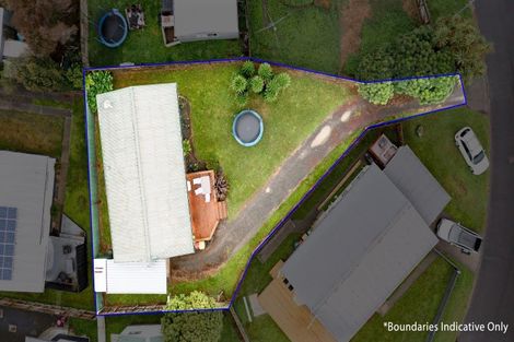 Photo of property in 20 Penney Green, Nawton, Hamilton, 3200