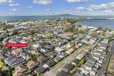 Photo of property in 10b Stratford Avenue, Milford, Auckland, 0620