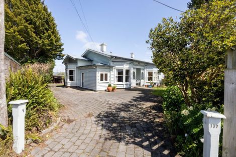 Photo of property in 137 Boundary Road, Claudelands, Hamilton, 3214
