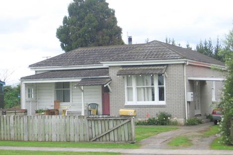 Photo of property in 40 Lawrence Avenue, Te Aroha, 3320