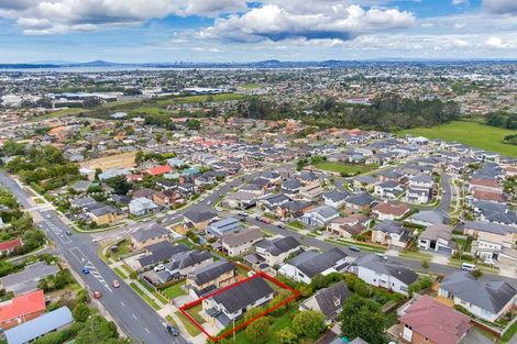 Photo of property in 200 Metcalfe Road, Ranui, Auckland, 0612