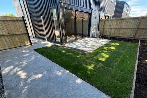 Photo of property in 4/46 Roker Street, Somerfield, Christchurch, 8024