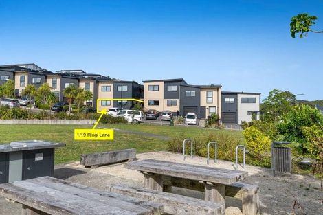 Photo of property in 1/19 Ringi Lane, Orewa, 0931