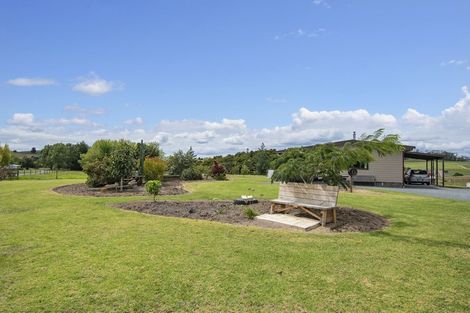 Photo of property in 71 Mccullough Road, Mangapai, Whangarei, 0178