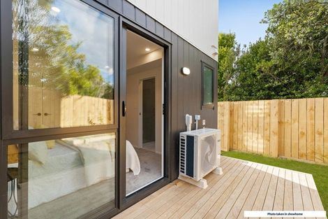 Photo of property in 5/18 Hetherington Road, Ranui, Auckland, 0612