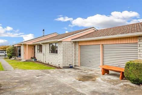 Photo of property in 13 Scotswood Place, Rangiora, 7400