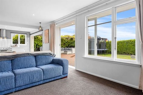 Photo of property in 52 Bourne Crescent, Papanui, Christchurch, 8053