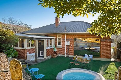 Photo of property in 7 Radnor Street, North East Valley, Dunedin, 9010