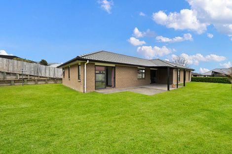 Photo of property in 44 Keston Crescent, Flagstaff, Hamilton, 3210