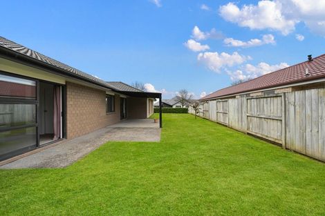 Photo of property in 44 Keston Crescent, Flagstaff, Hamilton, 3210