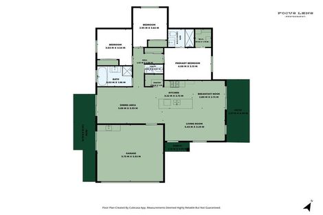 Photo of property in 47 Coptic Terrace, Pokeno, 2402