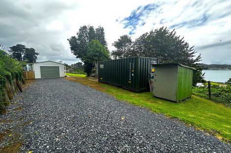Photo of property in 167 Wasley Lane, Kawhia, 3889