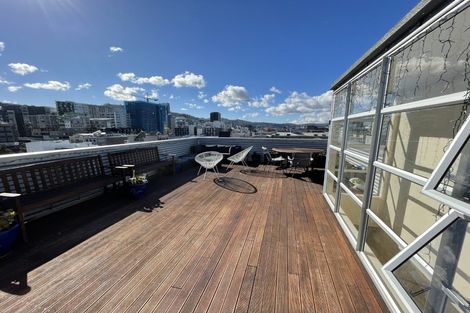 Photo of property in Marion Square Apartments, 25/26 Marion Street, Te Aro, Wellington, 6011