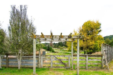 Photo of property in 63 Ruanui Road, Taihape, 4791