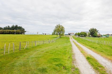 Photo of property in 3125 State Highway 1, Sanson, Palmerston North, 4479