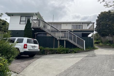 Photo of property in 18 Panzic Place, Glen Eden, Auckland, 0602