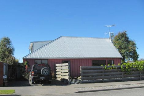 Photo of property in 3 Wayne Place, Methven, 7730