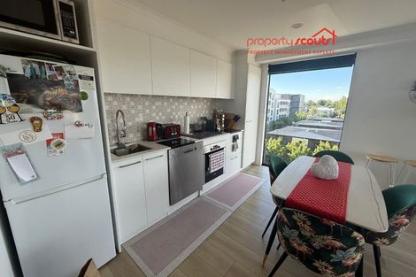Photo of property in 402/194 Worcester Street, Christchurch Central, Christchurch, 8011