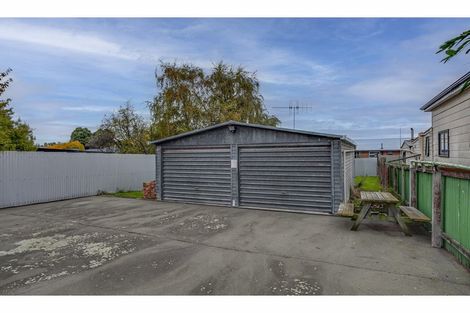 Photo of property in 136 Otipua Road, Watlington, Timaru, 7910