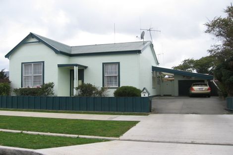 Photo of property in 7 Weld Street, Feilding, 4702