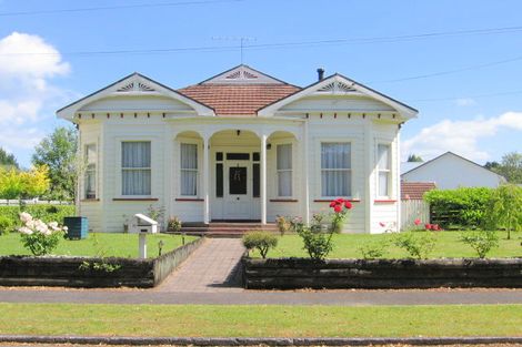 Photo of property in 11 South Street, Taumarunui, 3920