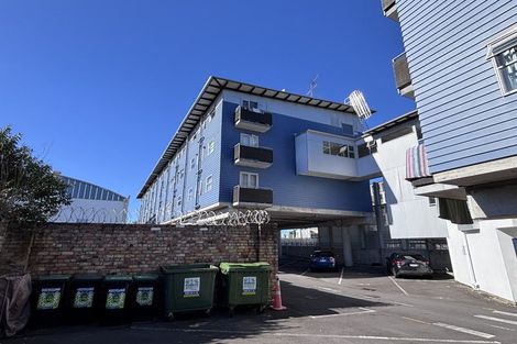 Photo of property in 14/3 Ngahura Street, Eden Terrace, Auckland, 1021