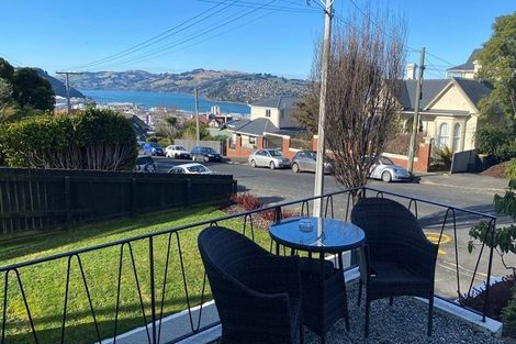Photo of property in 293 York Place, Dunedin Central, Dunedin, 9016