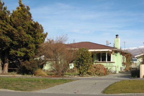 Photo of property in 114 Centennial Avenue, Alexandra, 9320