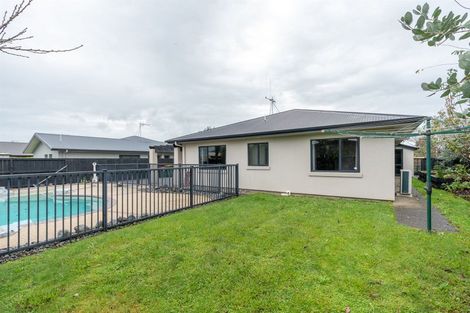 Photo of property in 3 Woodham Place, Rototuna North, Hamilton, 3210